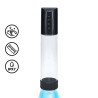 Pumped Pompe à pénis Hyperpump 20 x 5.8 cm Noire